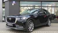 Mazda CX-60 Exclusive-line+Drive 3.3 200KM 8AT 4x2 Salon PL/FV Vat 23%