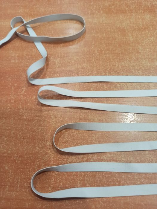 Резинка для купальників