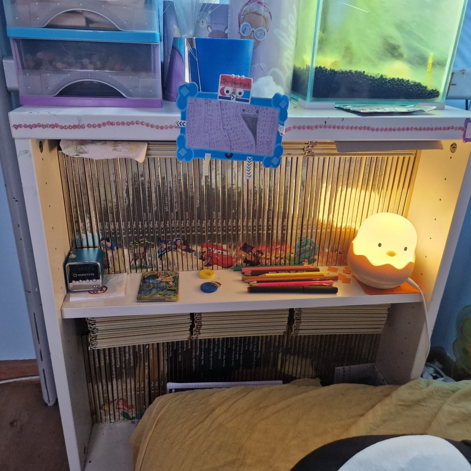 Meble Ikea stuva