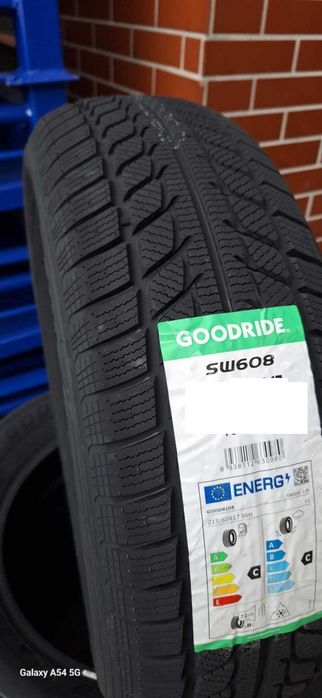 Nowa Opona Zimowa 225/45R18  Wysyłka za Pobraniem 2025