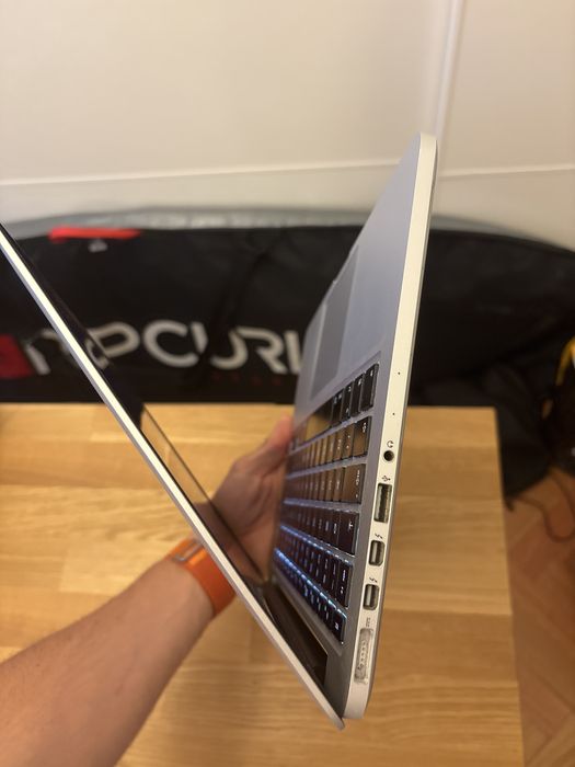 MacBook Pro i7 16GB 512SSD (Retina 13 polegadas, início de 2015)