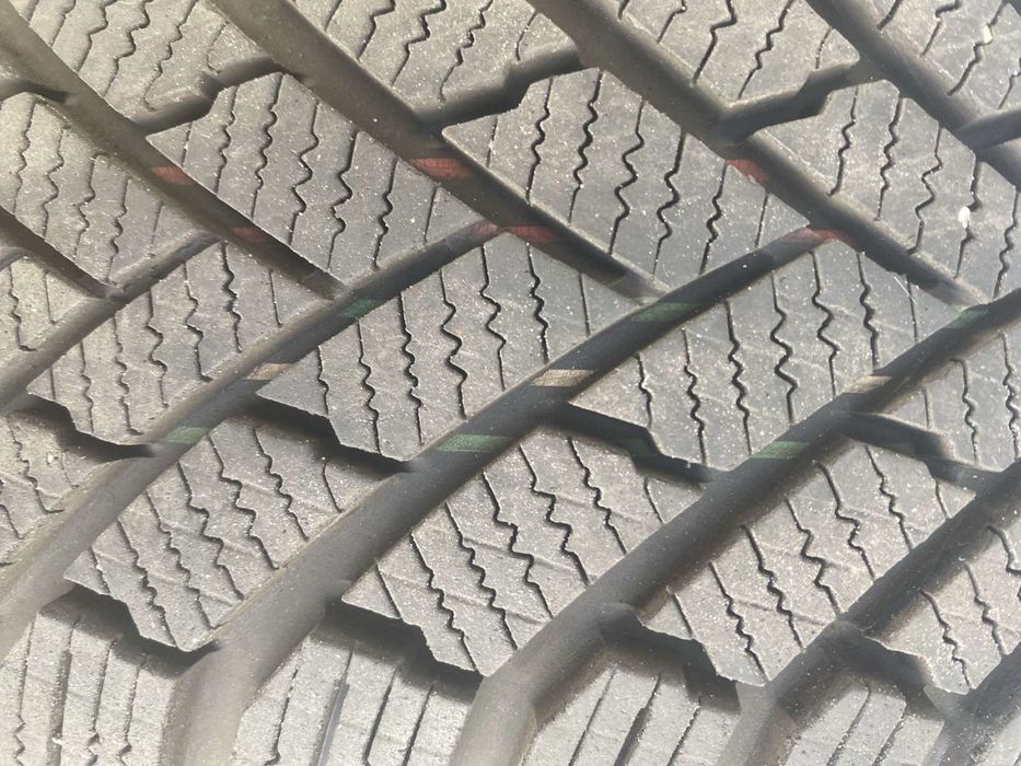 Зимові шини Continental WinterContact TS 860 205/60 R16 92T