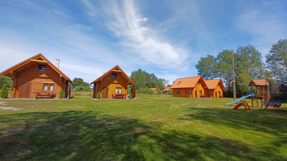Lato 2025.Wolny domek od 21.08 Domki nad morzem,las jeziora,balia