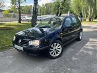 Volkswagen Golf 1.6 LPG