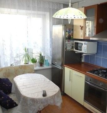 Здається 1-кімнатна квартира на Дзержинці