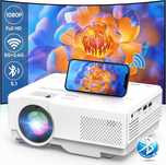 Projektor LCD AKATUO XR31 fullhd WIFI BLUETOOTH zoom USB 200''