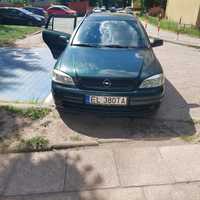 Opel Astra Opel Astra 1.6 8v LPG