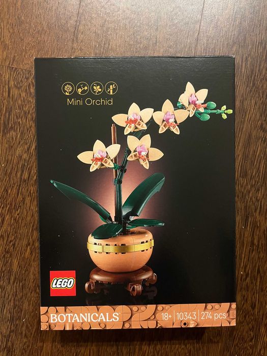 Legos novos - caixas sem abrir