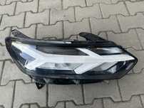 Lampa Prawa Full LED Dacia Sandero Jogger Ładna!
