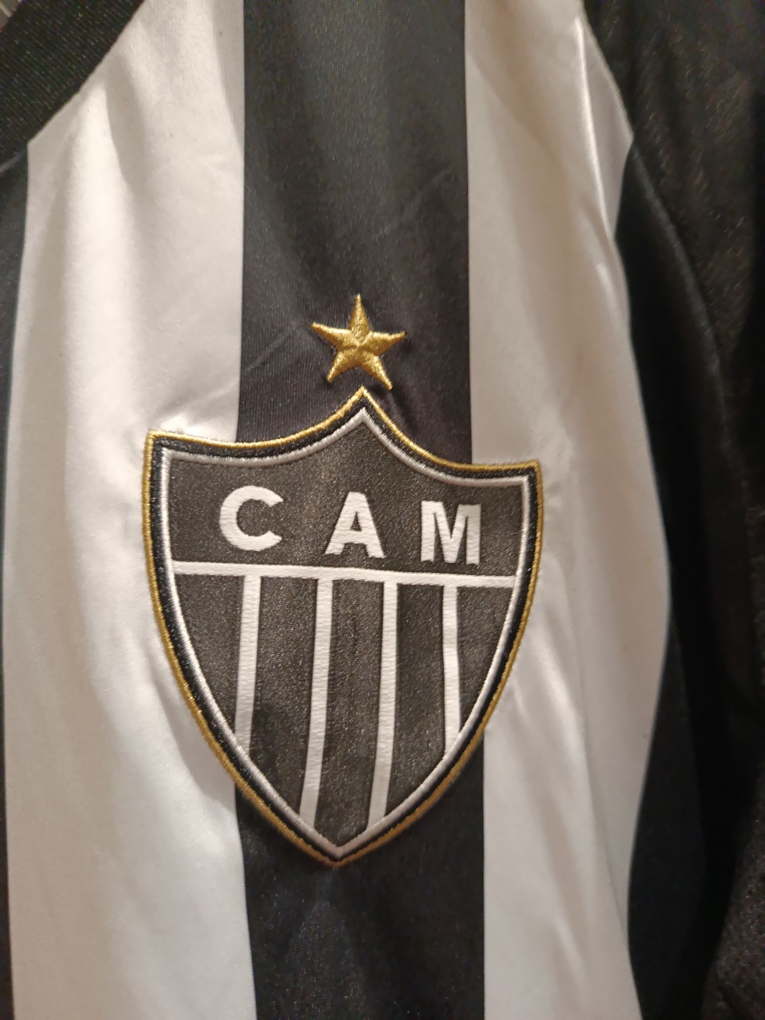 Camisola principal Atlético Mineiro