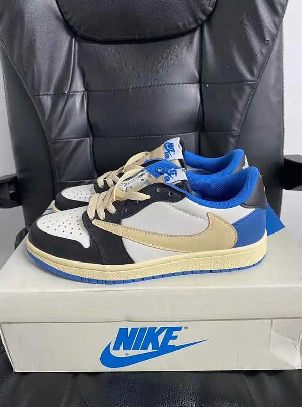 Nowe buty Jordan1_Retro_Low_OG SP_Fragment x_Travis Scott R.45