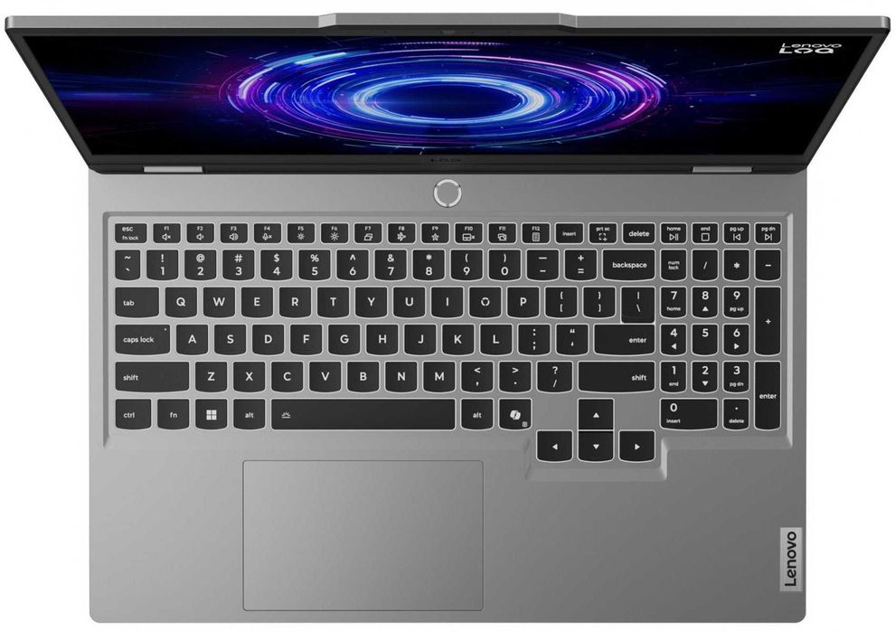 Ноутбук Lenovo LOQ 15IRX10 (83JE008FPB) i5-13450HX|16GB|512GB|RTX 5060