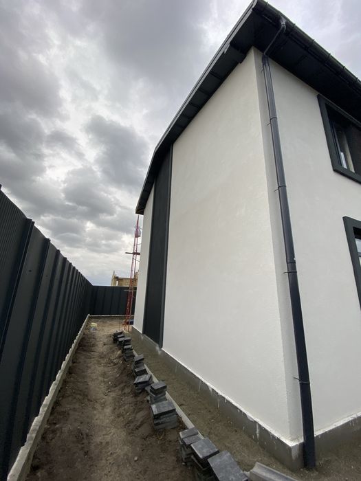 Таунхаус з керамоблоку за суперціною 56 950 $