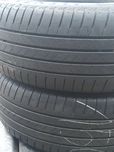 235 55 r19 101V Bridgestone Alenza 001 para lato wymiana