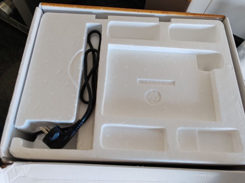 Máquina de café Delta Q