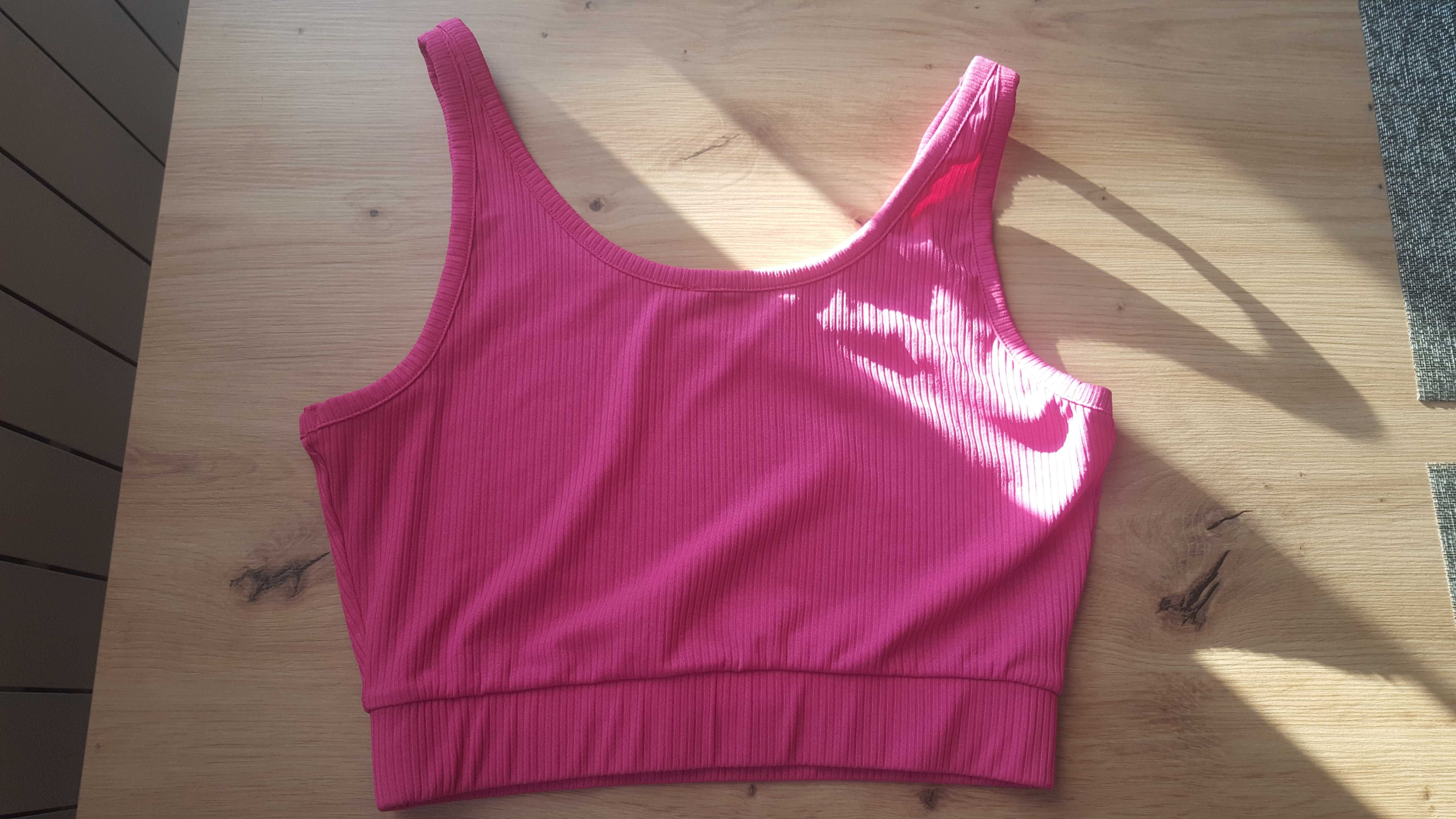 Bluzka modna Top r 36