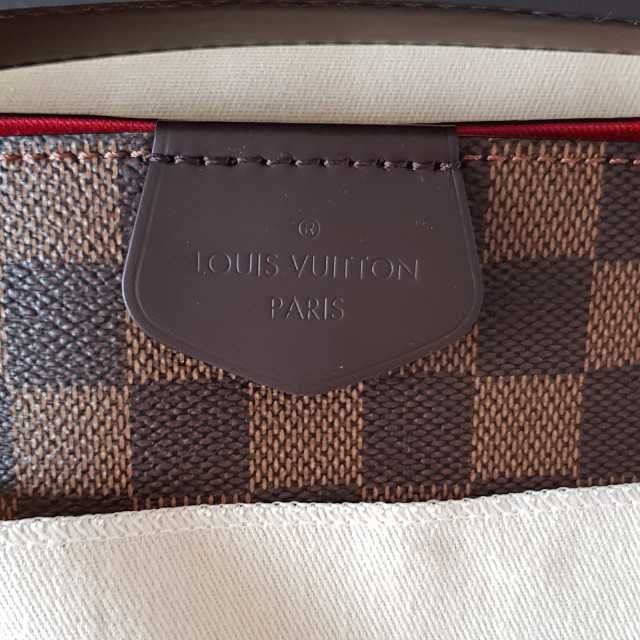 Louis Vuitton Graceful Damier