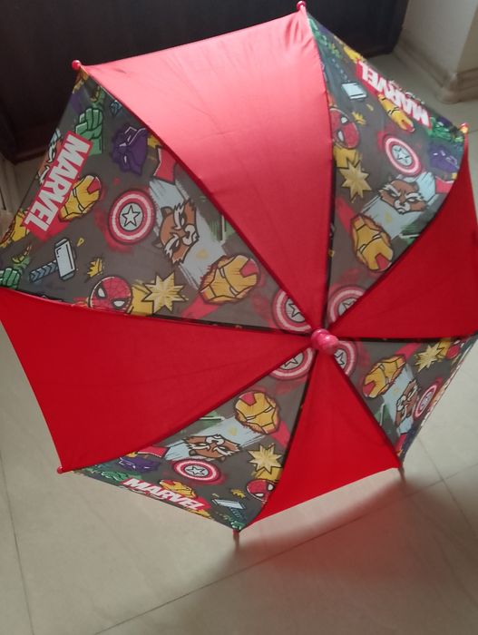 Parasolka dla dzieci