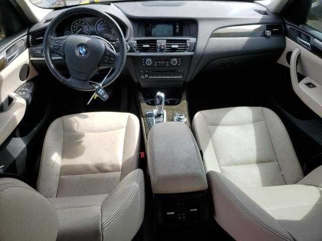 BMW X3 xDrive28i 2014