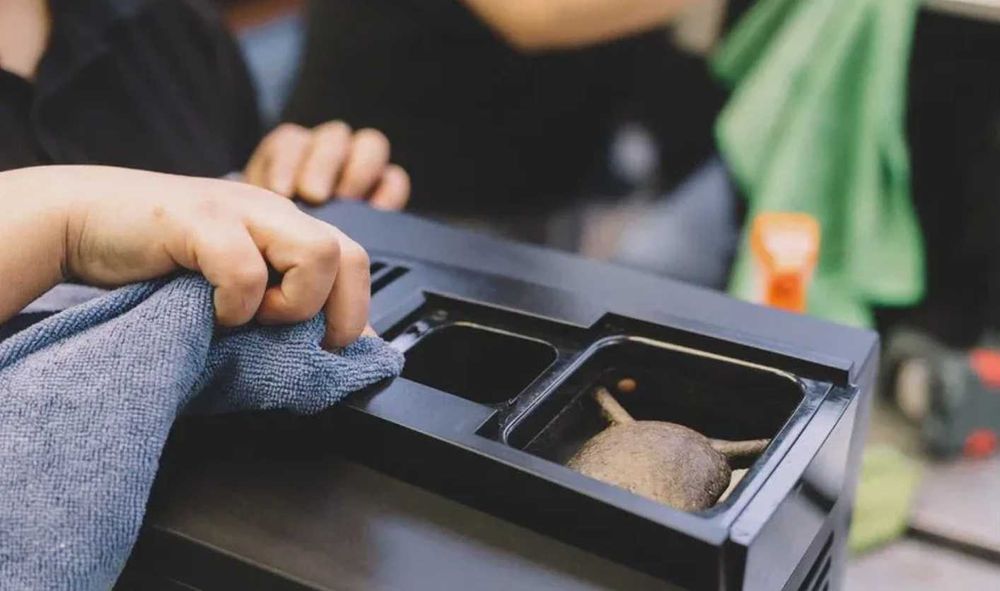 Ремонт кофемашин, телевизоров, микроволновок СВЧ, пылесосов UPS Экофло