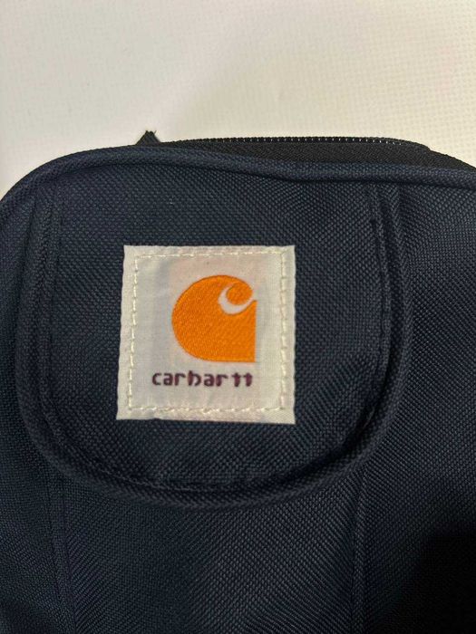 Мессенджер через плече Carhartt WIP
