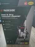 Odkurzacz Parkside PWD30C1
