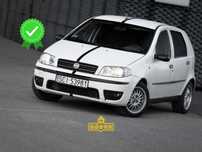 Puntos Sport 1.2 60KM LPG! Idealne auto na co dzień! TANIO!