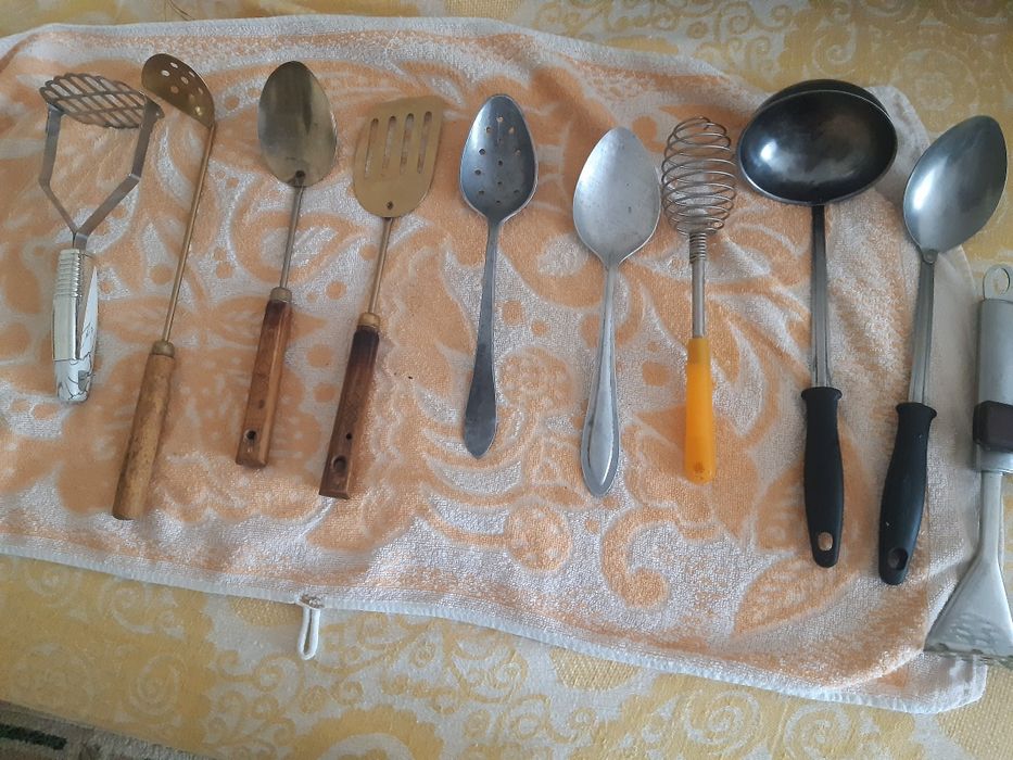 Продам кухонные   приборы