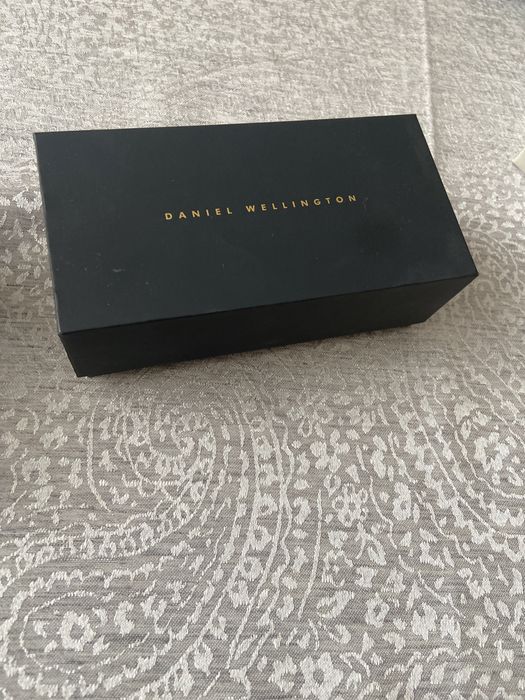 Жіночий годинник Daniel Wellington
