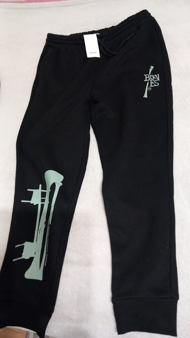 Zestaw sporowy- spodnie Cropp, bluza House,koszulka 4F