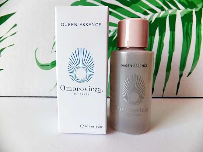 omorovicza queen essence 30 ml REZERWACJA