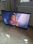 Telewizor Sony 42cale Led, Smart, Wi-Fi, 3D, Wieszak na ścianę