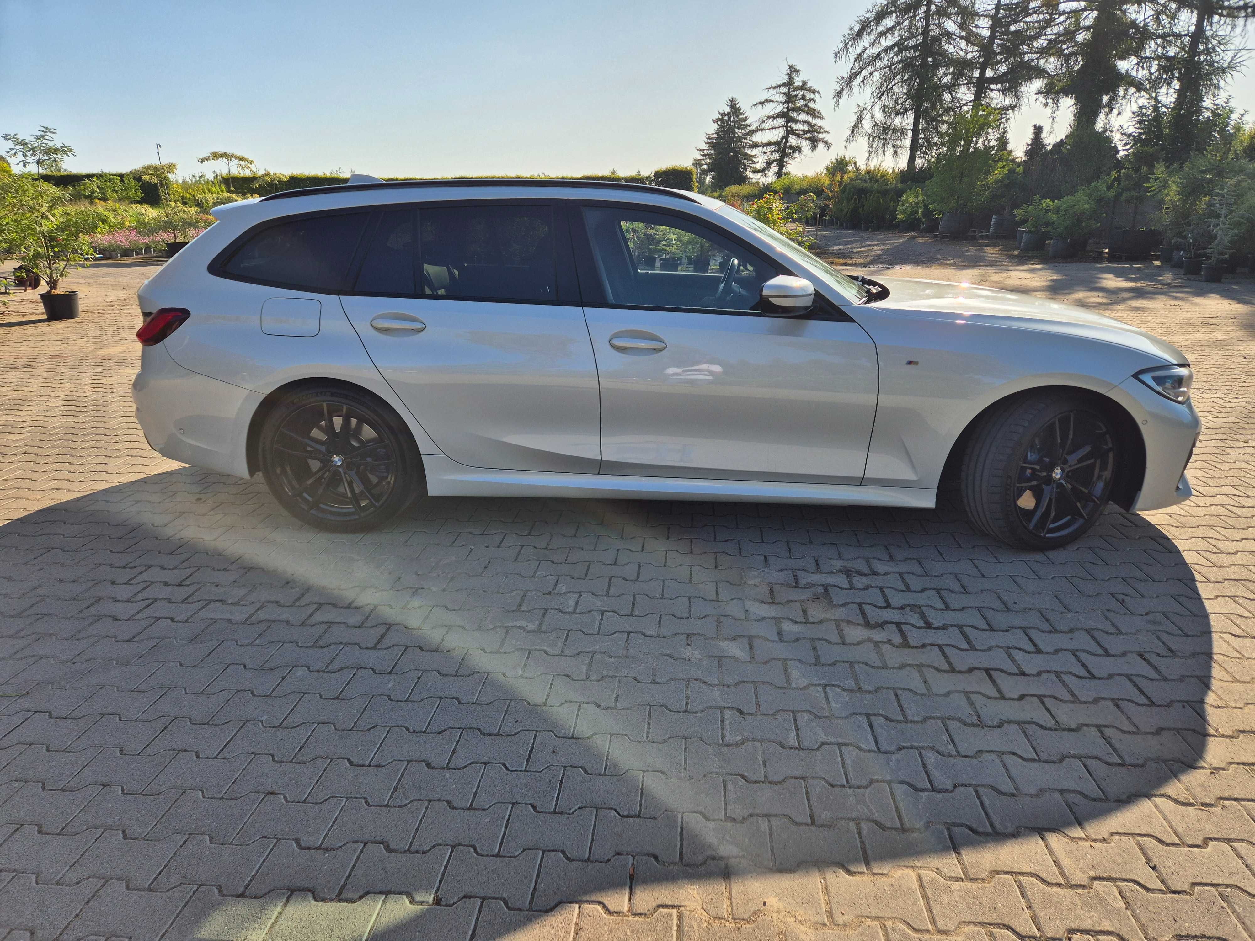 BMW M340i Touring, Xdrive, krajowy
