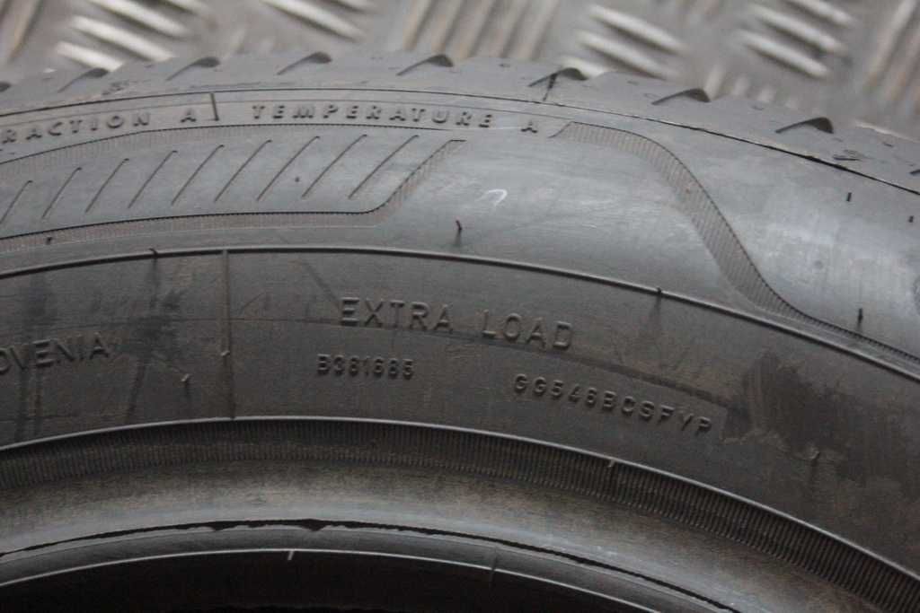 195/65/15 Goodyear Vector 4Season 195/65 R15 95V XL 2021r jak nowa