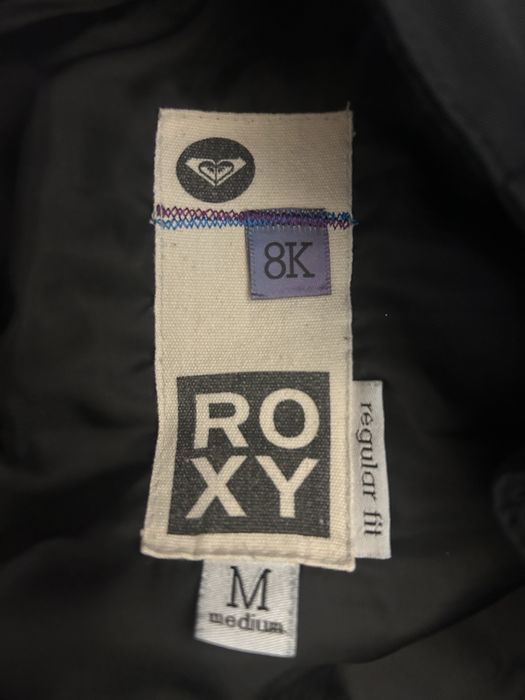 Spodnie narciarskie/snowboardowe ROXY – rozmiar M