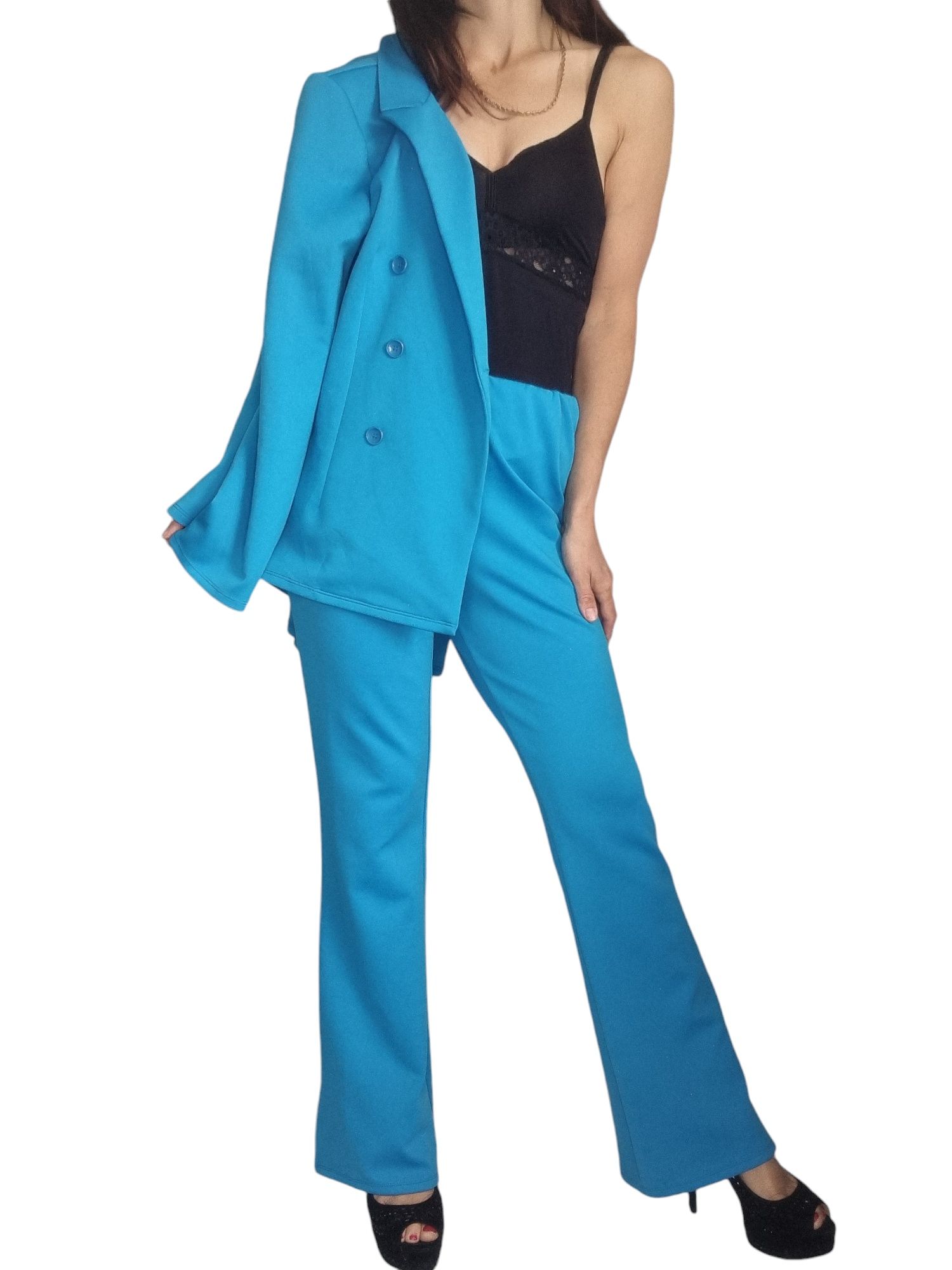 Komplet garnitur asos rozmiar L/XL 40/42