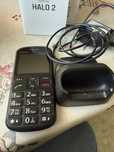 Telefon myPhone Halo2