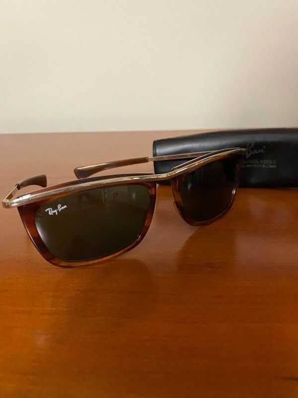 Oculos Rayban Vintage