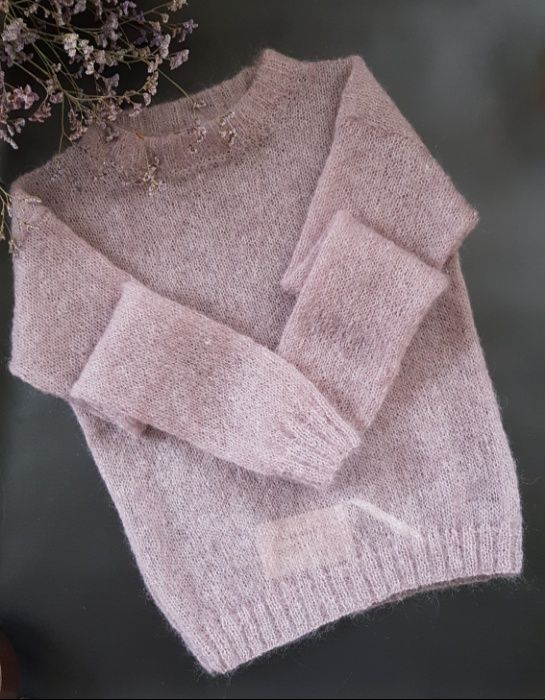 Вязание на заказ. Любая модель, цвет, размер