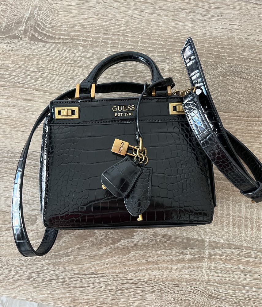 Torebka mini guess