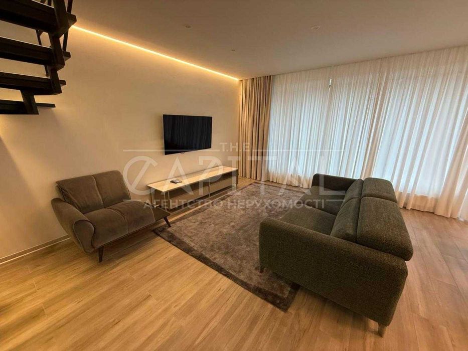 Оренда / Таунхаус
Києво-Святошинський район, Гореничі, вул. Садова, 49