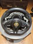 Kierownica Monako SW2020