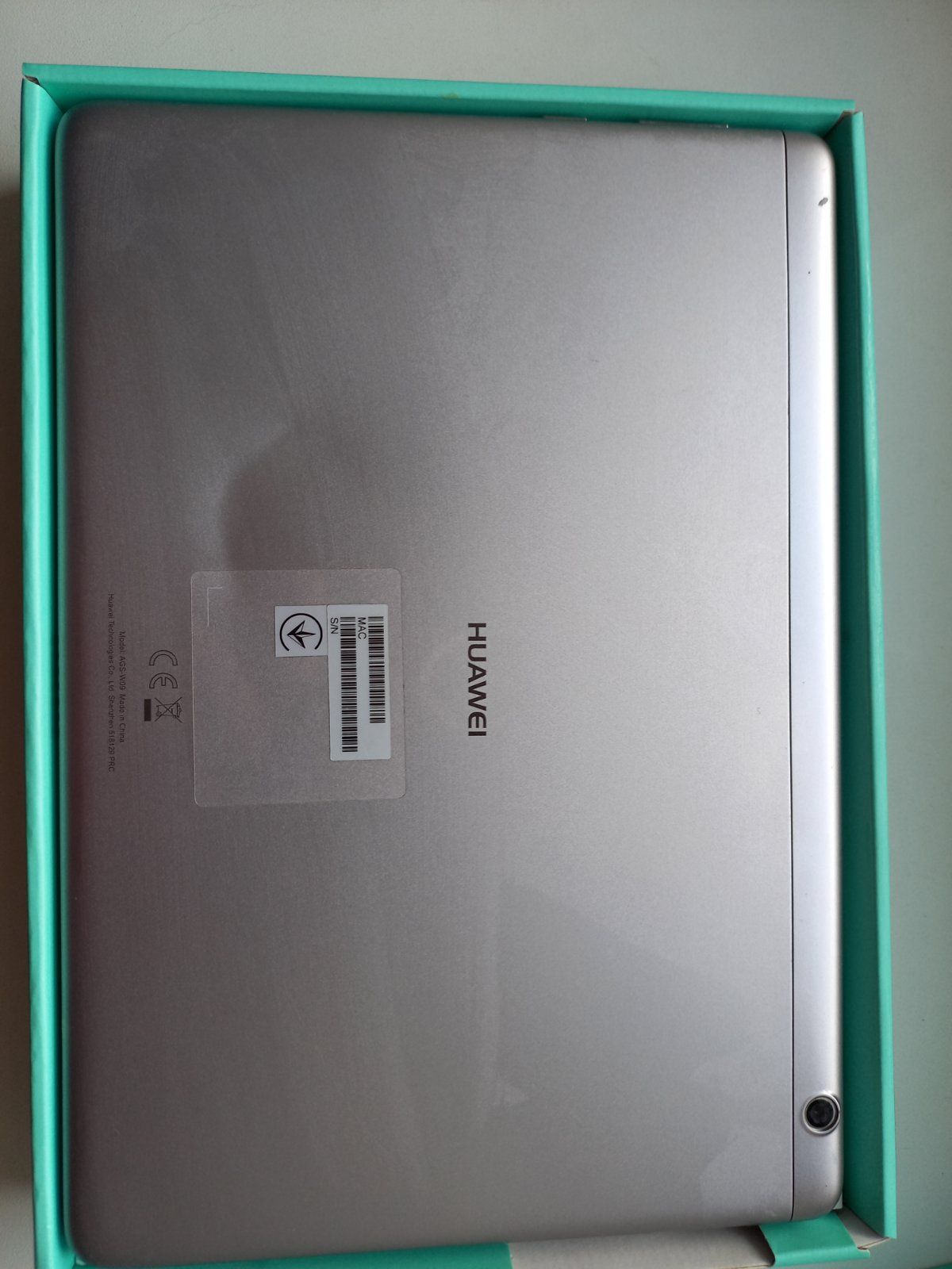 Продам планшет Huawei Media Pad T3 10.