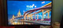 Monitor Samsung de 27