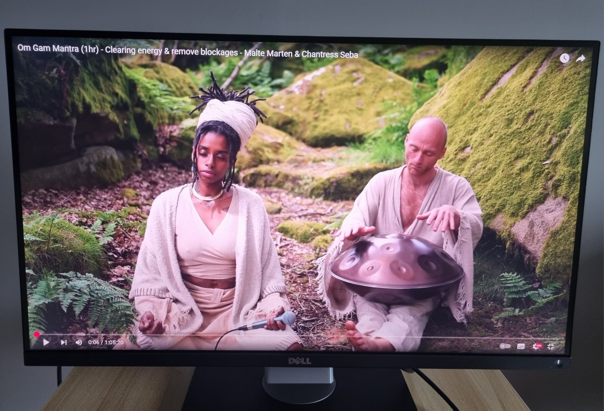 Monitor Dell UP2716D