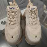 Tenis balenciaga