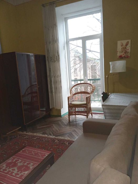 1-кімнатна кв-ра, пров.Варязький (Бехтерівський), 13