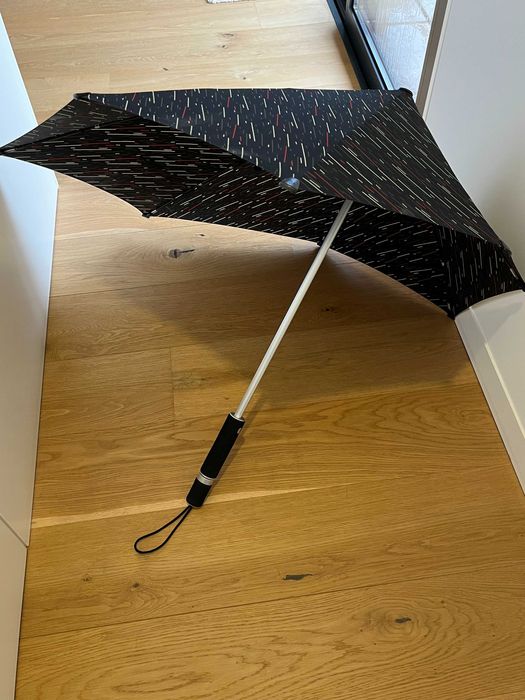 Guarda-chuva Senz Original – Design Premium e Resistente ao Vento