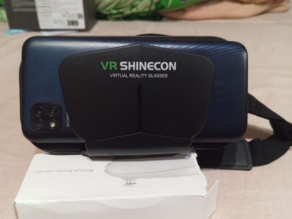 Vr окуляри  SHINECON