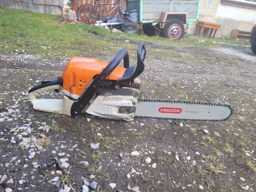 Piła Stihl ms362
